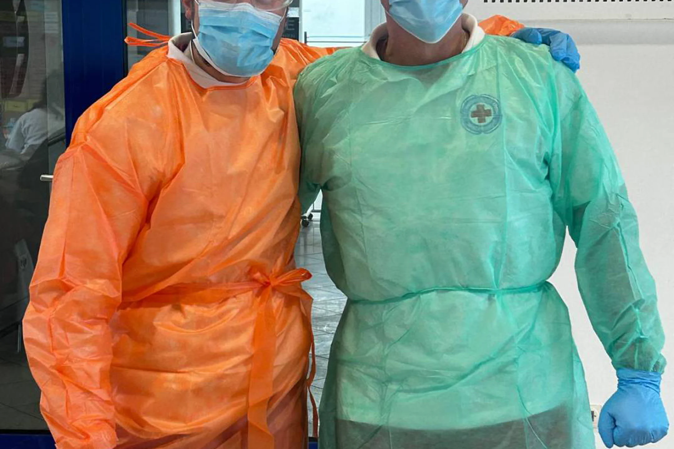 Sanitätsdienstausbildung 2026