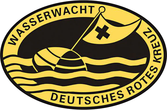 Rettungsschwimmen