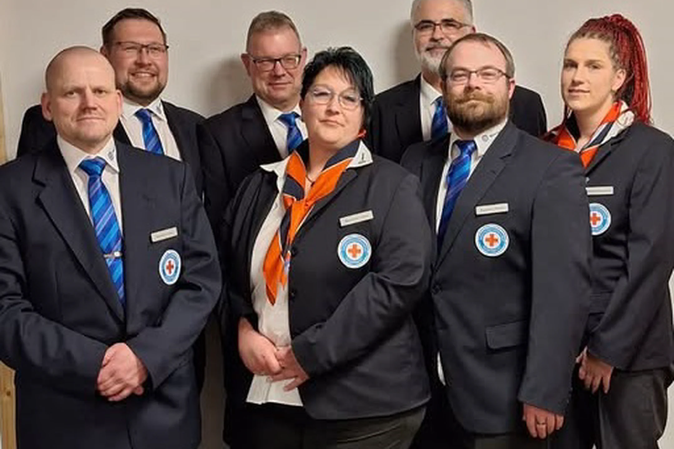 Unser Team